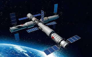 在中国空间站生活的宇航员他们能洗澡吗?